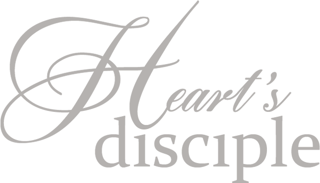 Hearts Disciple - Calligraphy (700x700), Png Download