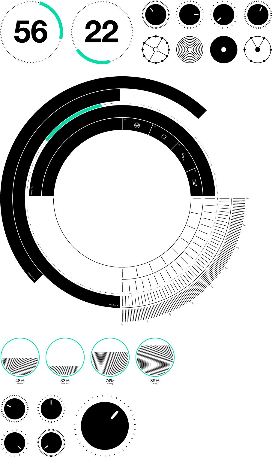 For A Futuristic Operating Futuristic Interface Png - Graphical User Interface (1199x1550), Png Download