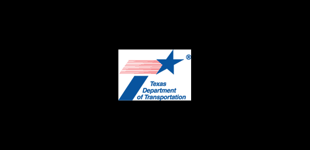 State Highway 112 To Be Closed At Union Pacific Railroad - Texas Department Of Transportation (618x300), Png Download