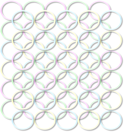 Pastel (500x532), Png Download