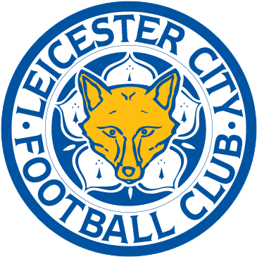 Leicester City Fc - Leicester City Logo (400x400), Png Download