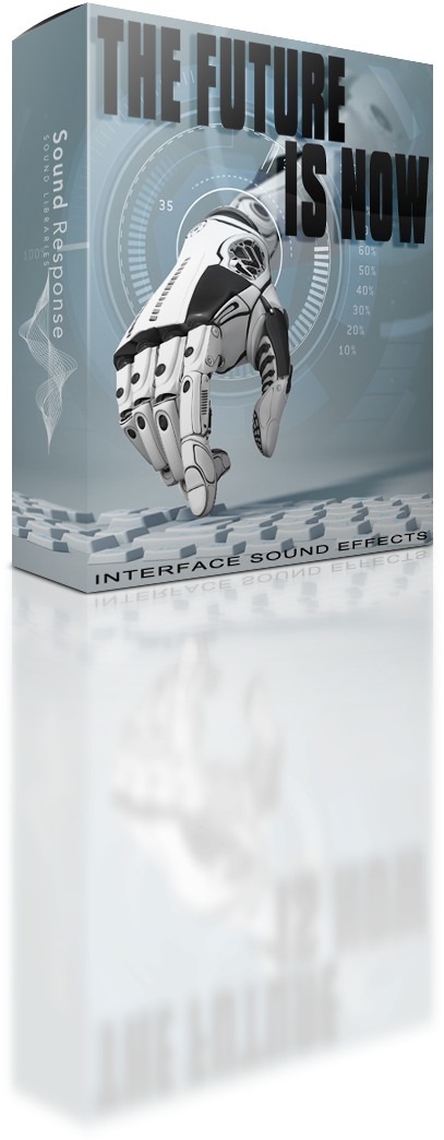 The Future Is Now - L'empire Du Mail - Broché (741x1125), Png Download