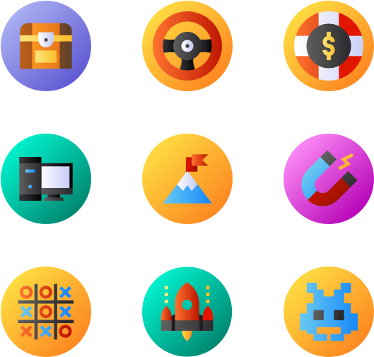Games - Energy (600x564), Png Download