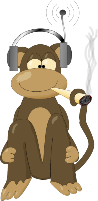 Cartoon (329x671), Png Download