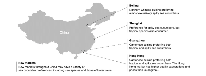 Major Markets Where The Study Was Conducted - Malaria Elimination Asia Pacific (850x315), Png Download