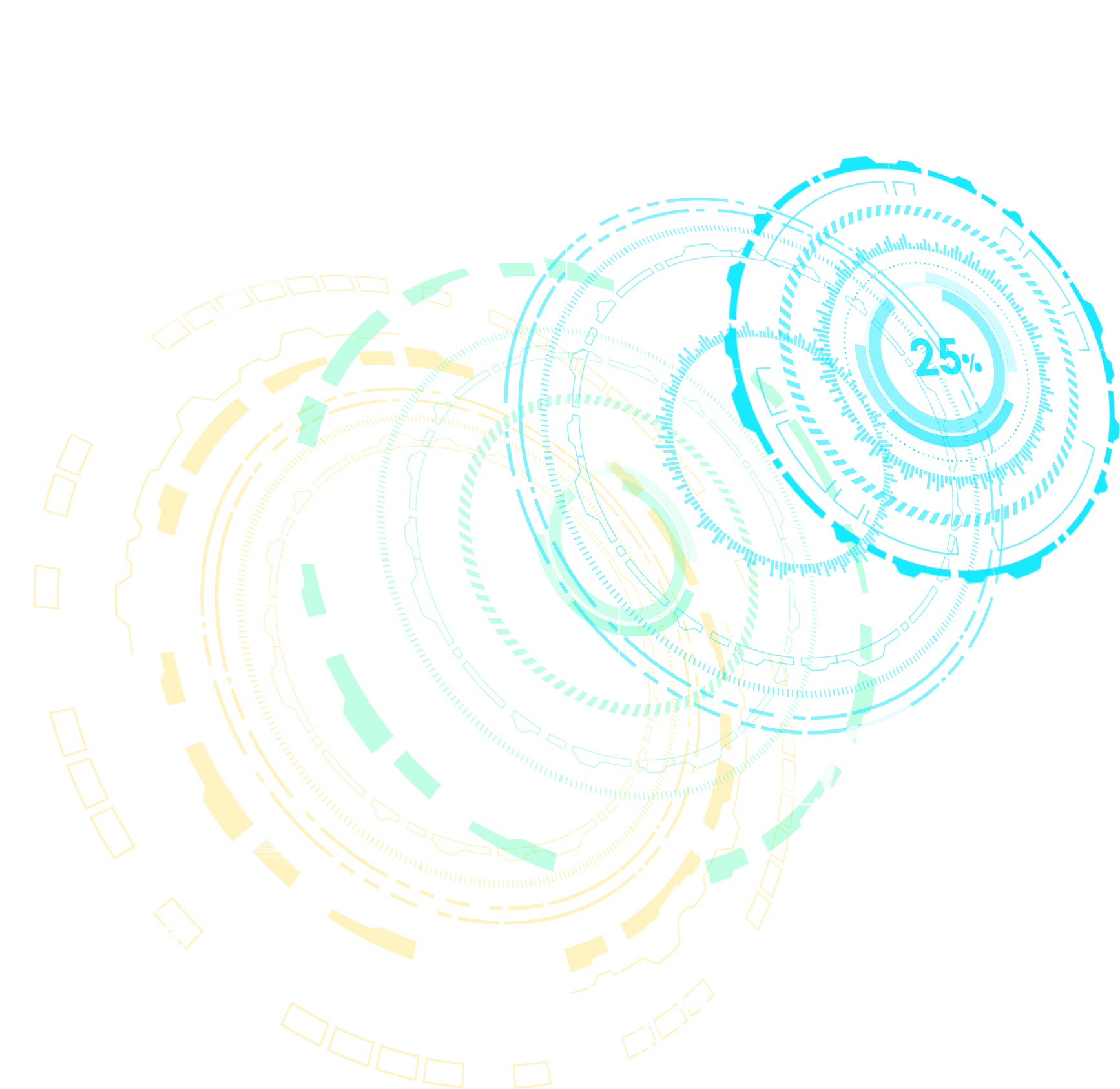 Circle (2000x2000), Png Download
