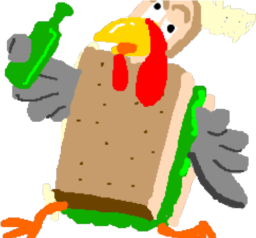 Original - Cartoon (640x480), Png Download