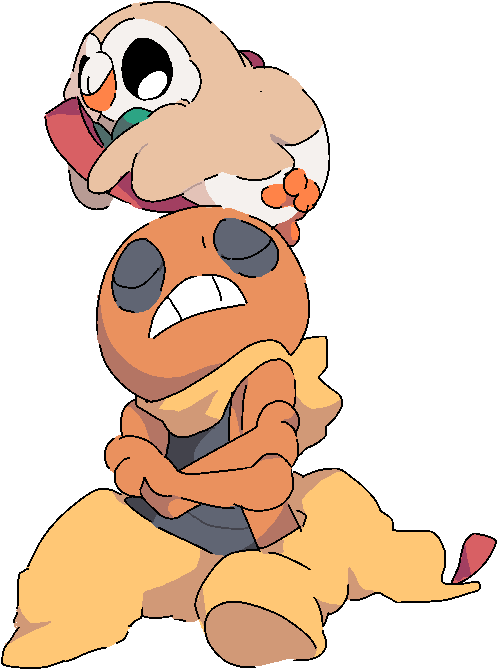 Image - Cartoon (570x728), Png Download