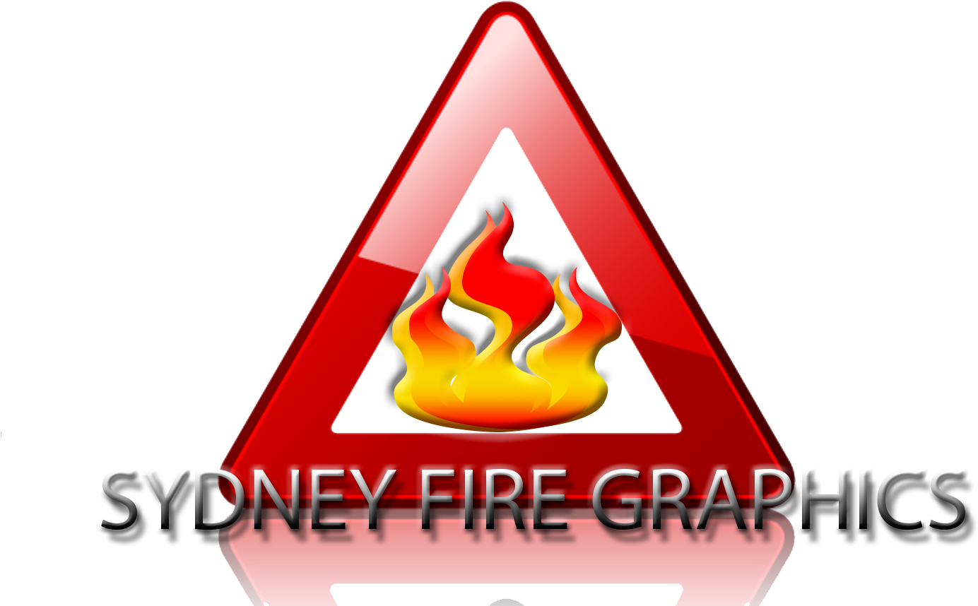 Sydney Fire Graphics - Sydney (1500x1500), Png Download