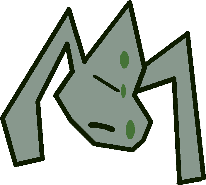 Toxic Inactive - Half Life 2 Symbol (703x632), Png Download