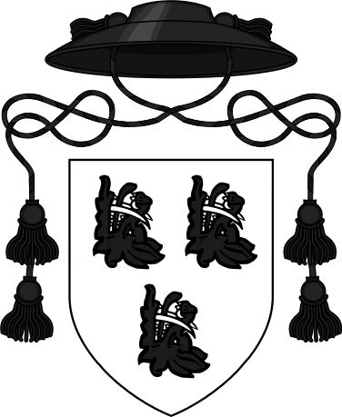Coat Of Arms Of Dean Penyston Booth - Booth Coat Of Arms England (376x459), Png Download