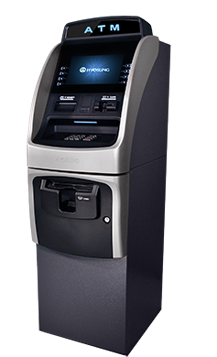 Atm Machine (374x374), Png Download