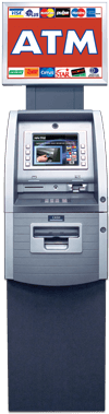 Order Atm Now - Atm Machine (438x405), Png Download
