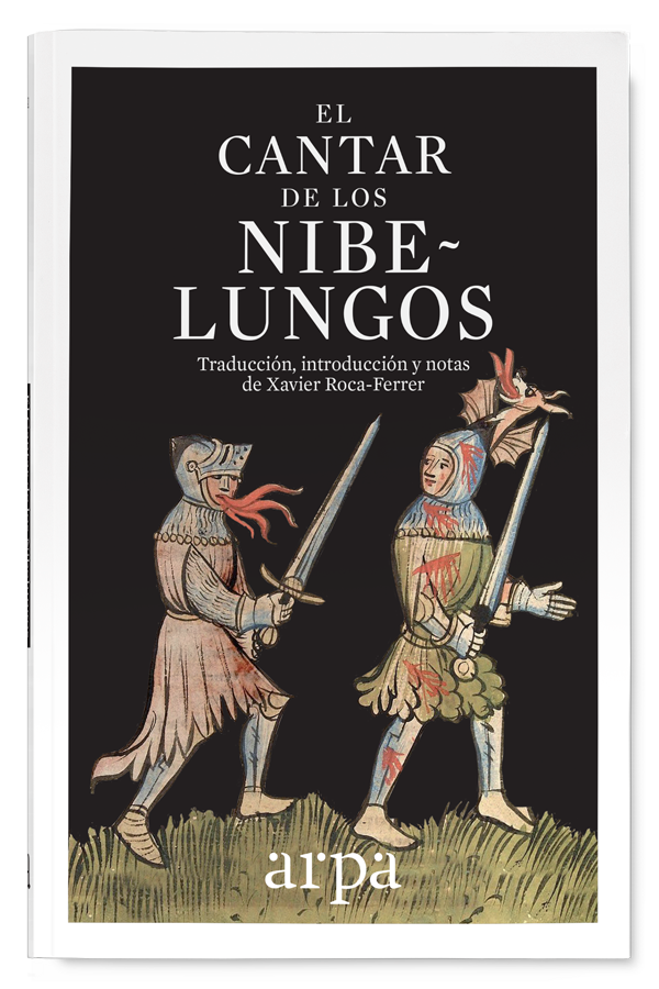 El Cantar De Los Nibelungos - Facetten Literarischer Zorndarstellungen By D W Thorsten (600x900), Png Download
