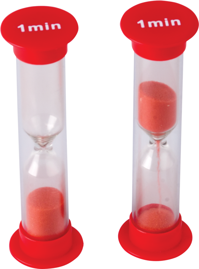 Download 1 Minute Sand Timers Small - 1 Minute Timer Sand - Full Size ...
