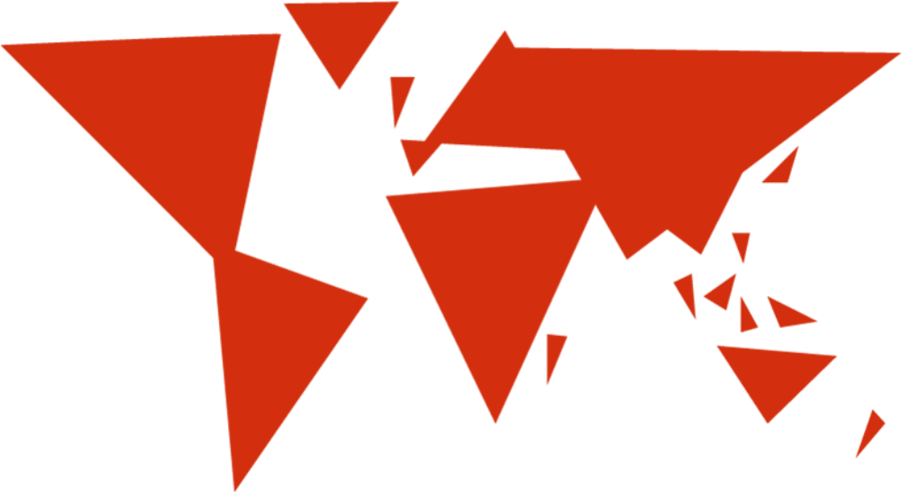 Los Nuevos Territorios Del Arpa Se Exploran En Madrid - Triangle (1000x565), Png Download