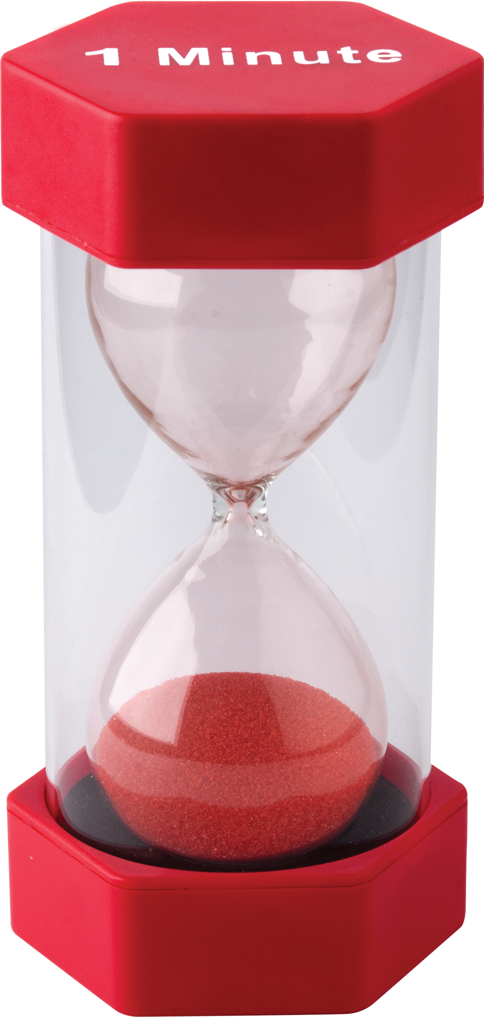 1 Minute Sand Timer (953x2000), Png Download