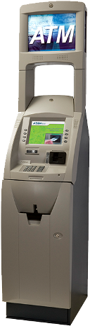 Order Atm Now - Automated Teller Machine (505x505), Png Download