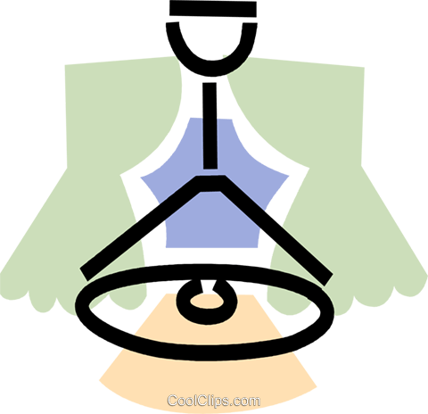 Chandelier With Curtains Royalty Free Vector Clip Art (480x464), Png Download