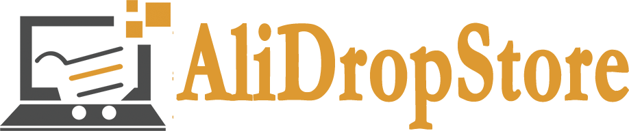 Alidrop Store Alidrop Store - Business (918x192), Png Download