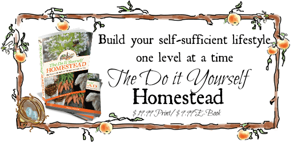 Why Plan And Plant A Medicinal Herb Garden - Do It Yourself Homestead: Build Your Self-sufficient (601x289), Png Download