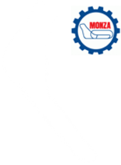 Track Info - Autodromo Nazionale Monza (624x351), Png Download