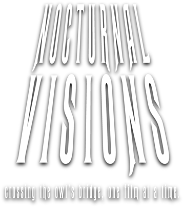Nocturnal Visions - Calligraphy (960x450), Png Download