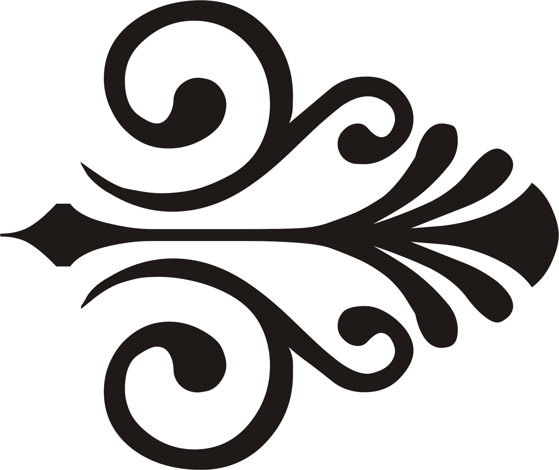 Open - Illustration (2000x1758), Png Download