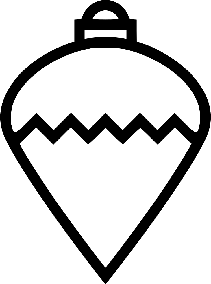 Ornament Comments - Portable Network Graphics (730x980), Png Download