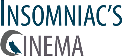 Insomniac's Cinema - Hug Your Haters And Smile With Your Kindness (757x241), Png Download