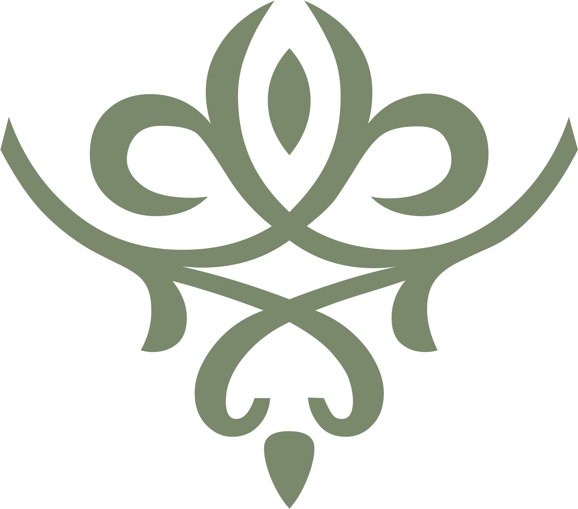 Open - Hotel De La Soledad (2000x2000), Png Download