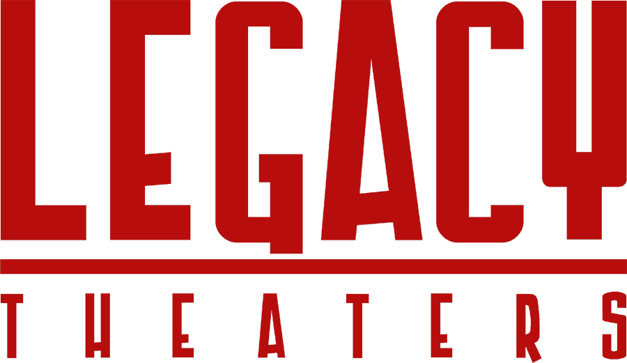 Legacy Theaters 90 Lee-jackson Hwy Suite - Advertising (900x521), Png Download