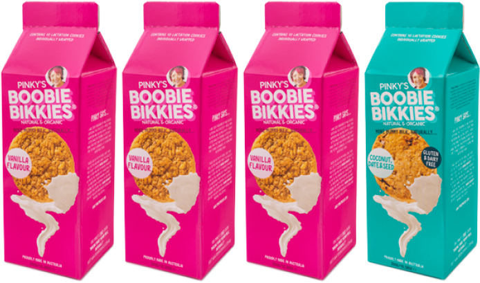 Vanilla Coconut Quad Pack - Drink (700x700), Png Download