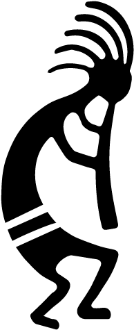 2 Oct - Cave Paintings Music (500x500), Png Download