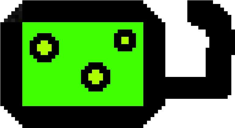 Glow Stick - Illustration (1200x1200), Png Download