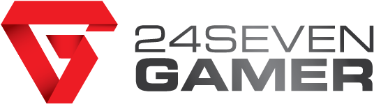 24-7gamer - Com - Winning The Game Of Life: Tips And Tools For Personal (833x208), Png Download