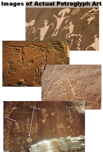 Kokopelli Panel - Breathe [audio Cd] Soulfood (400x600), Png Download