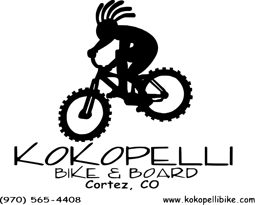 Kokopelli Logo Transparent (1000x799), Png Download