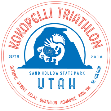 Kokopelli Run 10k & 5k Run - 10k, 5k Run (380x380), Png Download