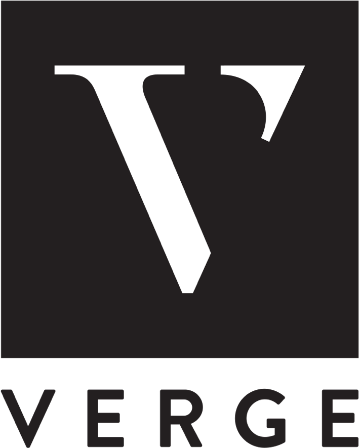 Dallas Property Logo - Verge Apartments Dallas (960x960), Png Download