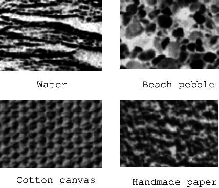 The Texture Images Used In Our Experiments - Cobblestone (428x366), Png Download