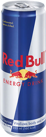 레드불 355ml - Red Bull Energy Drink Price (580x580), Png Download
