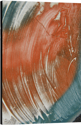 Beautiful Scratches Texture Canvas Art - Beautiful Scratches Texture Canvas Art 24x16 By Natural (400x533), Png Download