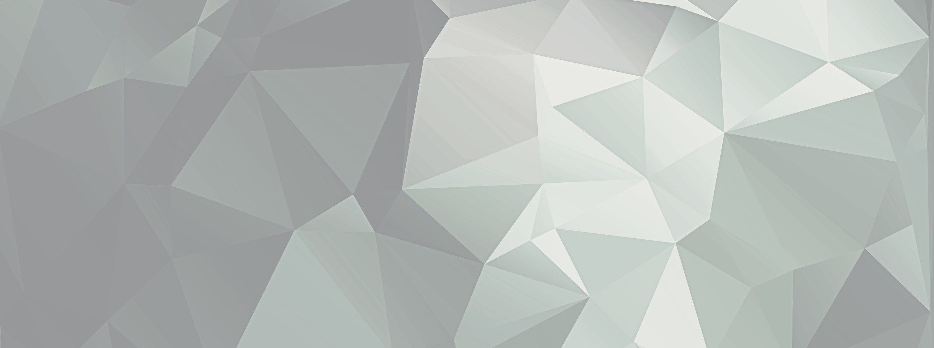 Poly50 - Triangle (3000x1118), Png Download