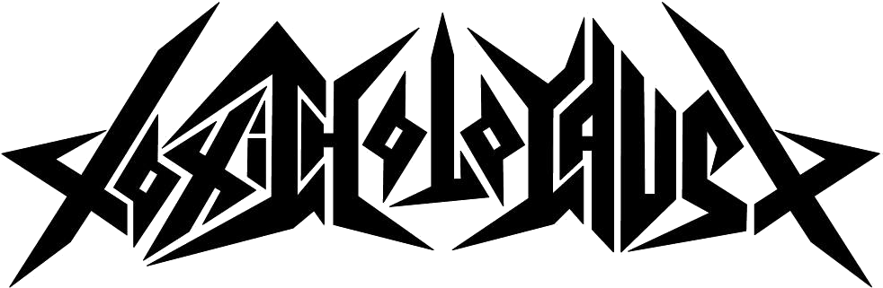 Toxic Holocaust Logo (986x332), Png Download
