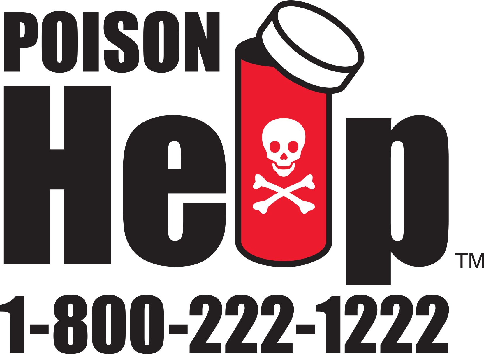 Poison Control Center (1678x1232), Png Download