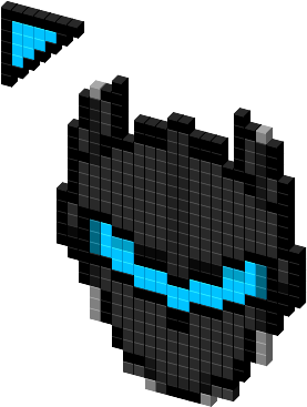 View Cursor On T-shirt - Icon (330x418), Png Download