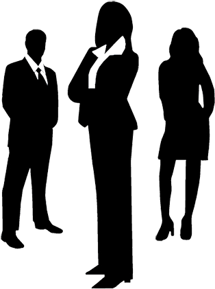 Net Or Kaushik - Management Team Icon (350x482), Png Download
