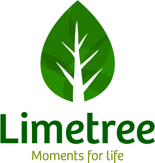 Lime Tree Logo - Limetree (612x619), Png Download