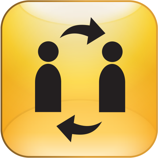 Management Consulting (600x600), Png Download